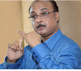 Pradeep Kumar Banerjee