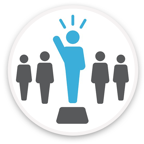 Leadership Training Mindzone